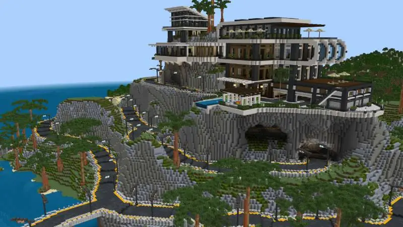 Скриншот АВТОМОБИЛИ №7