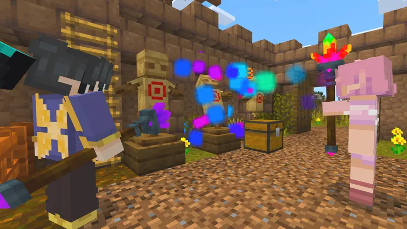 Скриншот НАБОР ОРУЖИЯ++ №10