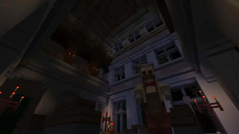 Скриншот Король вампиров №4