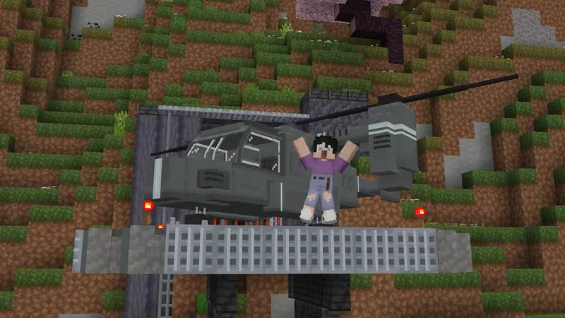 Скриншот Охраняемая база №3