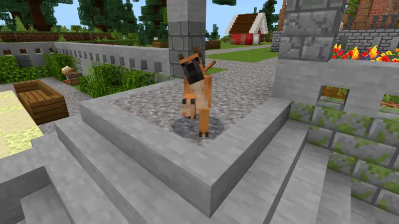 Скриншот Собачий приют №7