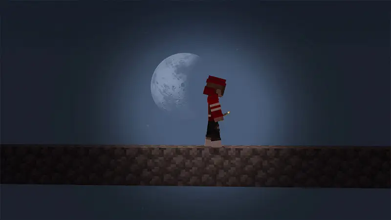 Скриншот ОДИН БЛОК: РЕАЛИЗМ №5