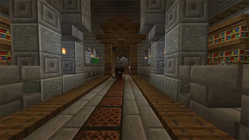 Скриншот Поместье на частном острове №3