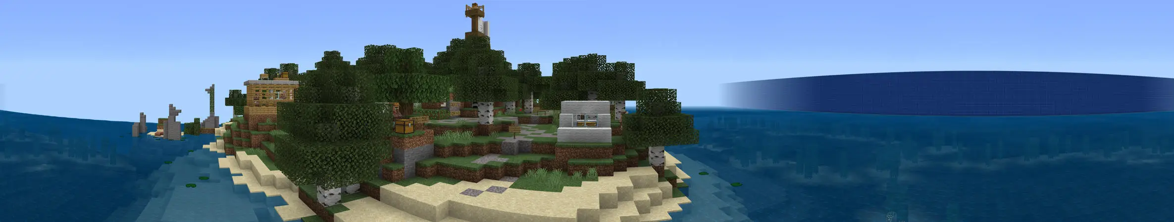 Глория — классический выпуск panorama