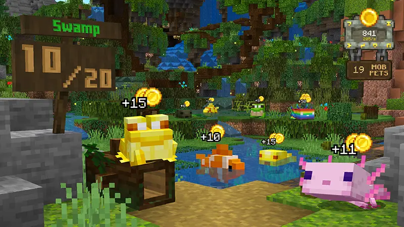 Скриншот Яичный магнат №7