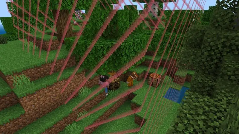 Скриншот Выживание в неволе №6