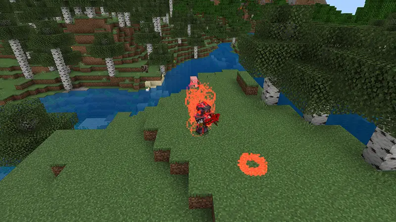 Скриншот Дополнение Evolving Weapons 1.2 №5