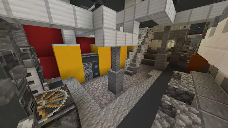 Скриншот Ледокол №5