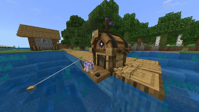 Скриншот AutoFisher 1.0.3 №2