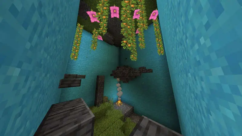 Скриншот Нажмите кнопку №2