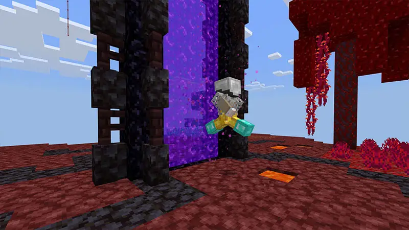 Скриншот ОДИН БЛОК №4