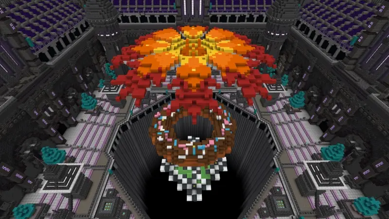 Скриншот Набор Spleef №4