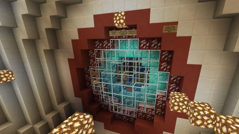 Скриншот Глаз человека №3