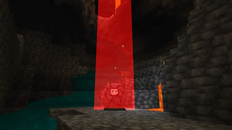 Скриншот Надгробия №3