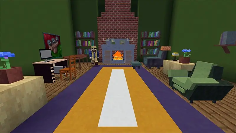 Скриншот Телешоу про ремонт №2