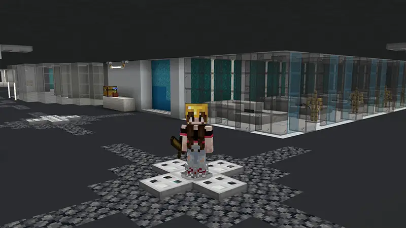 Скриншот 100 ДНЕЙ БУНКЕРА! №4