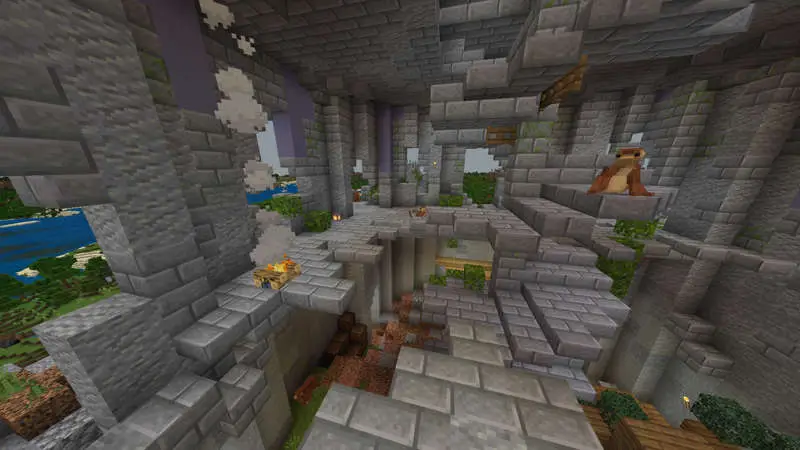 Скриншот Обезьяний рай №4