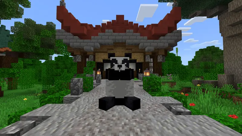 Скриншот Мастерство маскировки №4