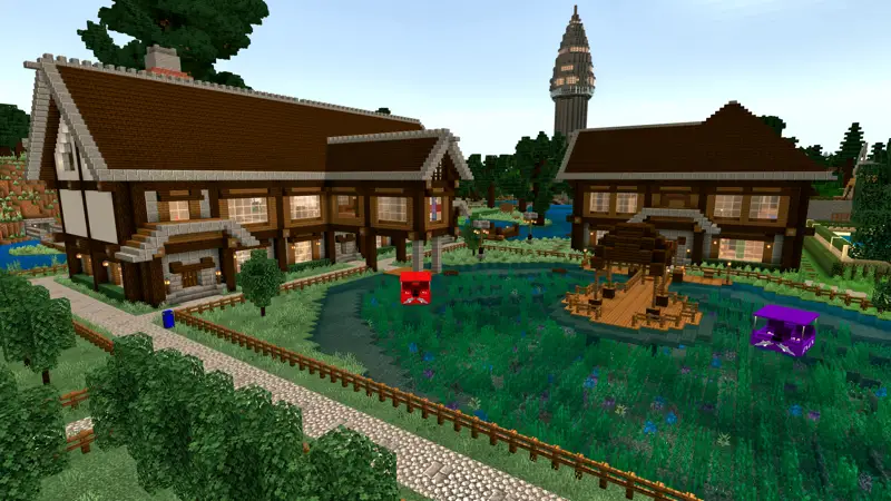 Скриншот Истоки №3