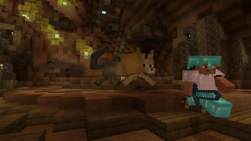 Скриншот Стражи №5