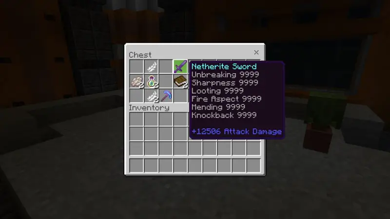 Скриншот Хакерская платформа №2