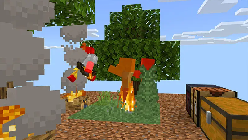 Скриншот ONEBLOCK №3