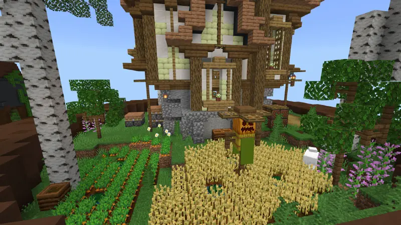 Скриншот Небесные бочки №1