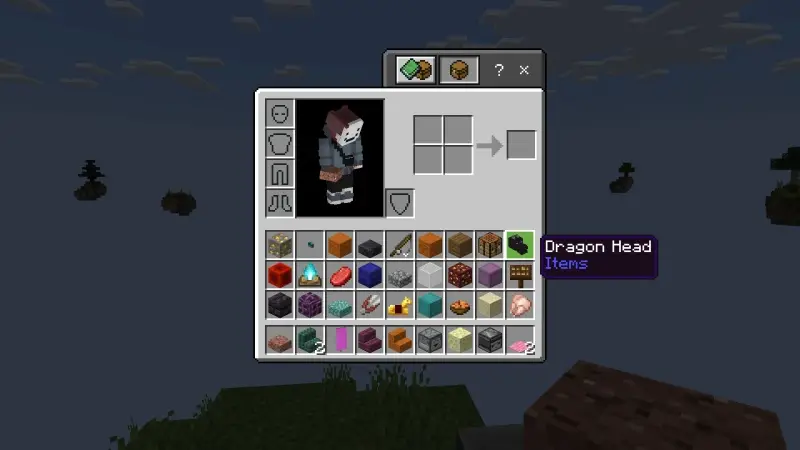 Скриншот Один блок! №2