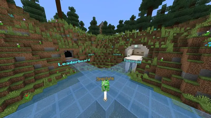 Скриншот CERO №5