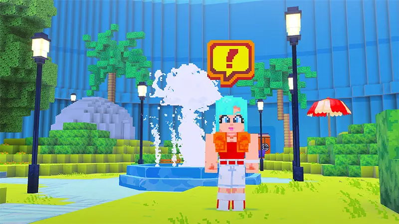 Скриншот Жемчуг дракона Z №6