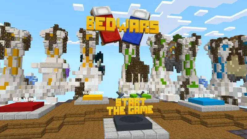 Скриншот Кроватные войны №6