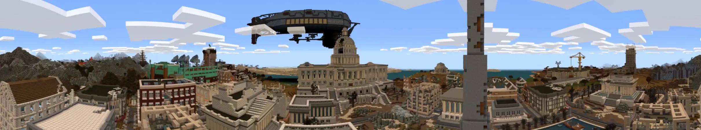 Микс «Волт-тек» panorama