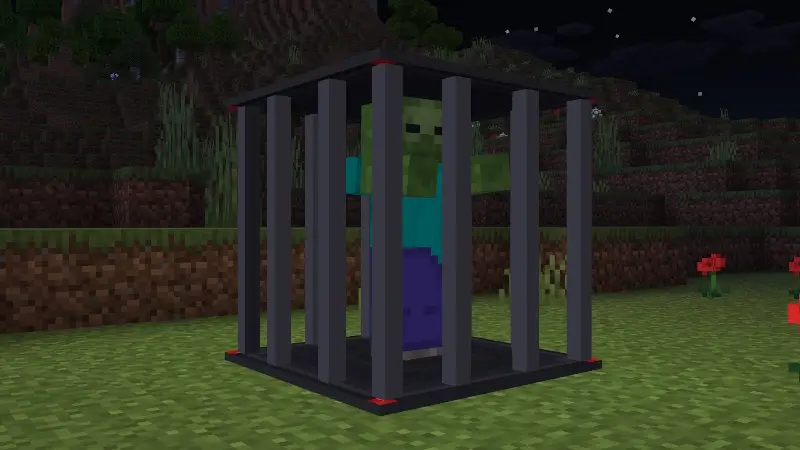 Скриншот Непревзойденные технологии безопасности №10