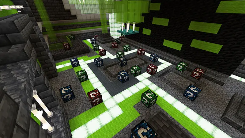 Скриншот Хакер блоков удачи №5