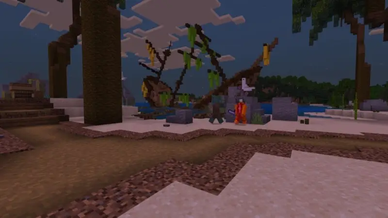 Скриншот Опыт = динамит №5