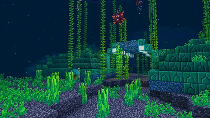 Скриншот Набор текстур «Мягкий пух» №4