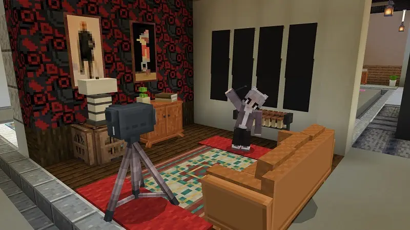 Скриншот Мебель + №5