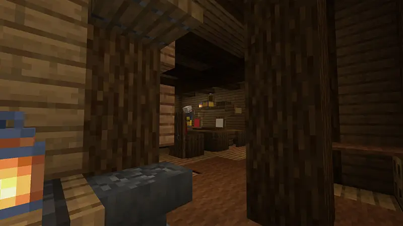 Скриншот Драконовый Skyblock №5