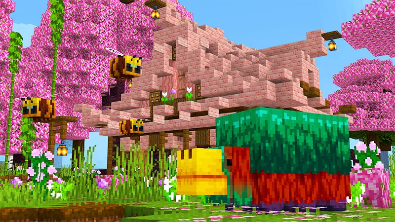 Скриншот Классические текстуры: профессиональный набор №1