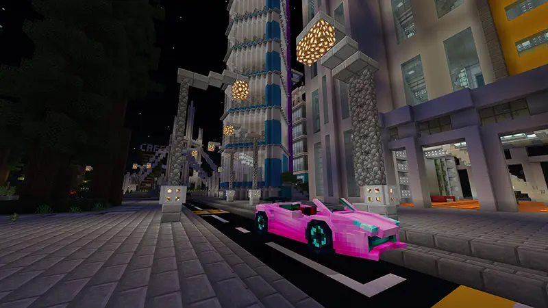 Скриншот Светлый Город №2