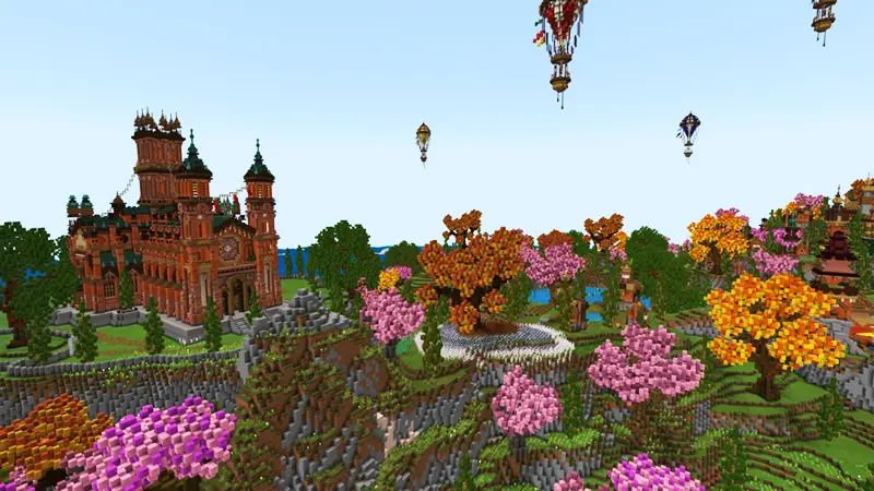 Скриншот Приручение дракона №5