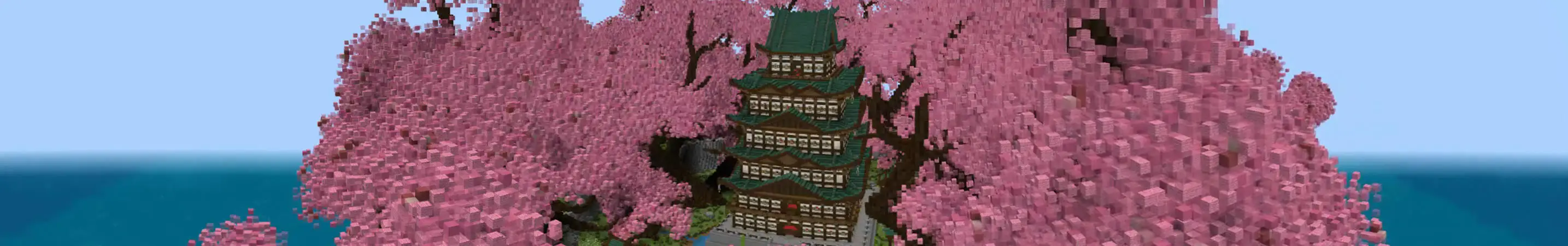 Особняк Додзё panorama