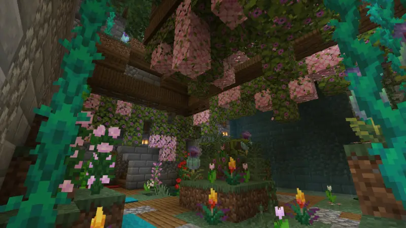 Скриншот Темная крепость №10