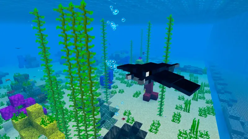 Скриншот Тропический курорт №2