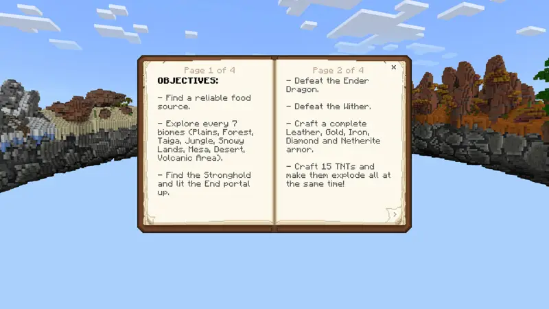 Скриншот Кольцо №4