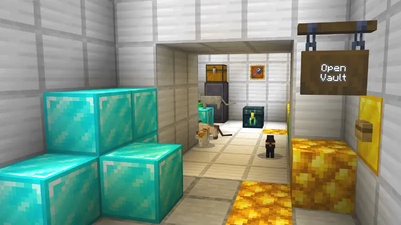 Скриншот Особняк для профи №4