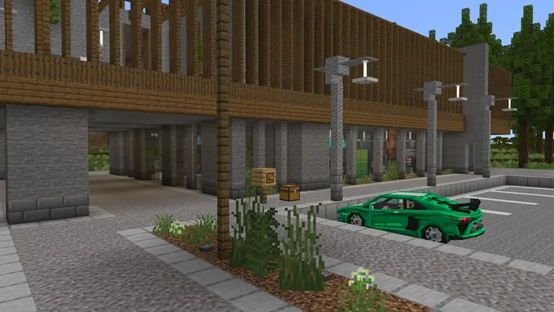 Скриншот Игровая мебель №7