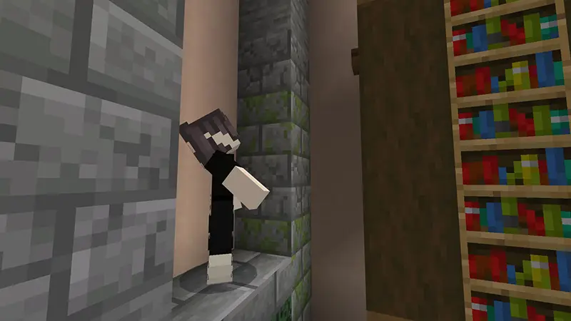 Скриншот Найди кнопку №4