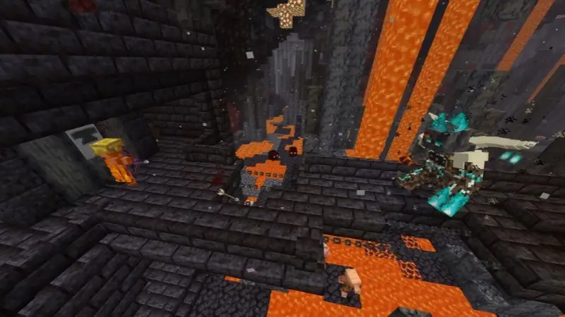 Скриншот Боссы биомов №8