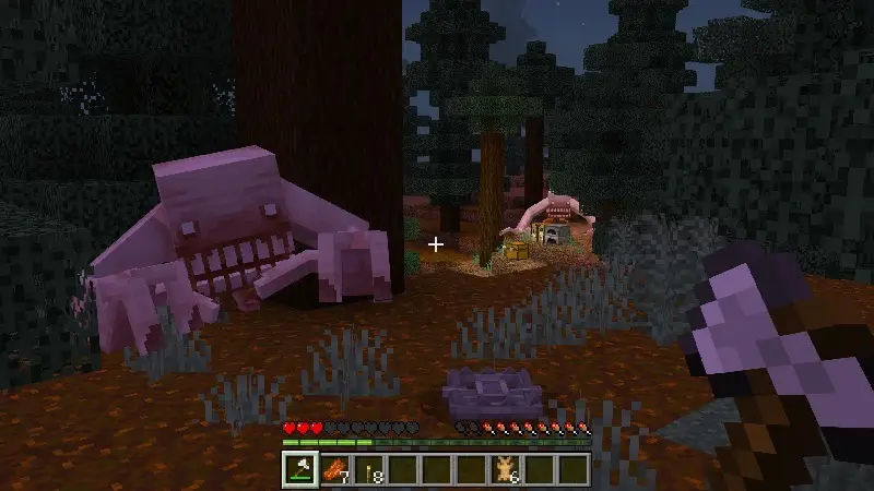 Скриншот Сможете ли вы выжить? №8